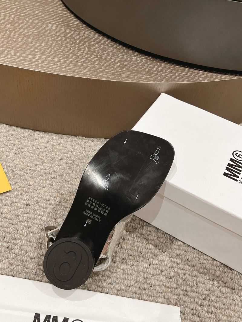 Maison Margiela Sandals